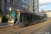 Bombardier T2000 n°2031 sur la ligne 94 (STIB - MIVB) à Bruxelles (Brussel)