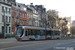 Bombardier T2000 n°2041 sur la ligne 94 (STIB - MIVB) à Bruxelles (Brussel)