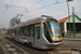 Bombardier T2000 n°2050 sur la ligne 94 (STIB - MIVB) à Bruxelles (Brussel)