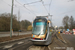 Bombardier T2000 n°2050 sur la ligne 94 (STIB - MIVB) à Bruxelles (Brussel)