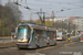 Bombardier T2000 n°2024 sur la ligne 94 (STIB - MIVB) à Bruxelles (Brussel)