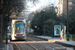 Bombardier T2000 n°2005 sur la ligne 94 (STIB - MIVB) à Bruxelles (Brussel)