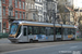 Bombardier T2000 n°2041 sur la ligne 94 (STIB - MIVB) à Bruxelles (Brussel)