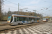 Bombardier T2000 n°2017 sur la ligne 94 (STIB - MIVB) à Bruxelles (Brussel)