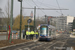 Bombardier T2000 n°2023 sur la ligne 94 (STIB - MIVB) à Bruxelles (Brussel)