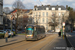 Bombardier T2000 n°2031 sur la ligne 94 (STIB - MIVB) à Bruxelles (Brussel)