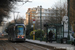 Bombardier T2000 n°2005 sur la ligne 94 (STIB - MIVB) à Bruxelles (Brussel)