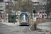 Bombardier T2000 n°2017 sur la ligne 94 (STIB - MIVB) à Bruxelles (Brussel)