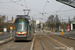 Bombardier T2000 n°2017 sur la ligne 94 (STIB - MIVB) à Bruxelles (Brussel)