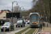 Bombardier T2000 n°2024 sur la ligne 94 (STIB - MIVB) à Bruxelles (Brussel)