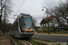 Bombardier T2000 n°2024 sur la ligne 94 (STIB - MIVB) à Bruxelles (Brussel)