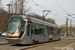 Bombardier T2000 n°2017 sur la ligne 94 (STIB - MIVB) à Bruxelles (Brussel)