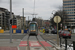 Bombardier T2000 n°2024 sur la ligne 94 (STIB - MIVB) à Bruxelles (Brussel)