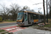 Bombardier T2000 n°2024 sur la ligne 94 (STIB - MIVB) à Bruxelles (Brussel)