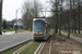 Bombardier T2000 n°2017 sur la ligne 94 (STIB - MIVB) à Bruxelles (Brussel)