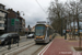 Bombardier T2000 n°2024 sur la ligne 94 (STIB - MIVB) à Bruxelles (Brussel)