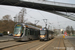 Bombardier T2000 n°2017 sur la ligne 94 (STIB - MIVB) à Bruxelles (Brussel)