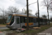 Bombardier T2000 n°2024 sur la ligne 94 (STIB - MIVB) à Bruxelles (Brussel)