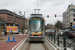 Bombardier T2000 n°2024 sur la ligne 94 (STIB - MIVB) à Bruxelles (Brussel)