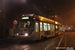 Bombardier T2000 n°2019 sur la ligne 94 (STIB - MIVB) à Bruxelles (Brussel)