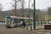 Bombardier T2000 n°2047 sur la ligne 94 (STIB - MIVB) à Bruxelles (Brussel)