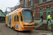 Bombardier T2000 n°2020 sur la ligne 94 (STIB - MIVB) à Bruxelles (Brussel)