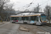 Bombardier T2000 n°2050 sur la ligne 94 (STIB - MIVB) à Bruxelles (Brussel)