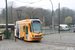 Bombardier T2000 n°2020 sur la ligne 94 (STIB - MIVB) à Bruxelles (Brussel)