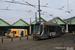 Bombardier T2000 n°2020 et n°2047 sur la ligne 94 (STIB - MIVB) à Bruxelles (Brussel)