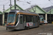 Bombardier T2000 n°2047 sur la ligne 94 (STIB - MIVB) à Bruxelles (Brussel)