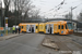 Bombardier T2000 n°2020 sur la ligne 94 (STIB - MIVB) à Bruxelles (Brussel)