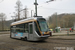 Bombardier T2000 n°2047 sur la ligne 94 (STIB - MIVB) à Bruxelles (Brussel)