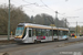 Bombardier T2000 n°2050 sur la ligne 94 (STIB - MIVB) à Bruxelles (Brussel)