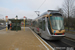 Bombardier T2000 n°2042 sur la ligne 94 (STIB - MIVB) à Bruxelles (Brussel)