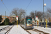 Bombardier T2000 n°2005 sur la ligne 94 (STIB - MIVB) à Bruxelles (Brussel)