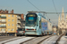 Bombardier T2000 n°2030 sur la ligne 94 (STIB - MIVB) à Bruxelles (Brussel)