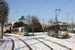 Bombardier T2000 n°2005 et BN PCC 7700 n°7783 sur la ligne 94 (STIB - MIVB) à Bruxelles (Brussel)