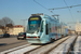 Bombardier T2000 n°2030 sur la ligne 94 (STIB - MIVB) à Bruxelles (Brussel)