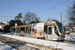 Bombardier T2000 n°2005 sur la ligne 94 (STIB - MIVB) à Bruxelles (Brussel)