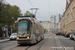 Bombardier T2000 n°2031 sur la ligne 94 (STIB - MIVB) à Bruxelles (Brussel)