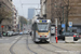 BN PCC 7700 n°7770 sur la ligne 94 (STIB - MIVB) à Bruxelles (Brussel)