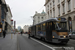 BN PCC 7700 n°7744 sur la ligne 94 (STIB - MIVB) à Bruxelles (Brussel)