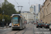 Bombardier T2000 n°2031 sur la ligne 94 (STIB - MIVB) à Bruxelles (Brussel)