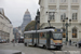 BN PCC 7700 n°7714 sur la ligne 94 (STIB - MIVB) à Bruxelles (Brussel)