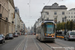 Bombardier T2000 n°2031 sur la ligne 94 (STIB - MIVB) à Bruxelles (Brussel)