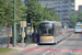 Bombardier Flexity Outlook Cityrunner T3000 n°3095 sur la ligne 94 (STIB - MIVB) à Bruxelles (Brussel)