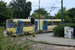 BN PCC 7700 n°7713 sur la ligne 97 (STIB - MIVB) à Bruxelles (Brussel)