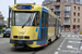 BN PCC 7700 n°7713 sur la ligne 97 (STIB - MIVB) à Bruxelles (Brussel)