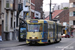 BN PCC 7700 n°7711 sur la ligne 97 (STIB - MIVB) à Bruxelles (Brussel)