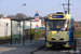 BN PCC 7700 n°7764 sur la ligne 97 (STIB - MIVB) à Bruxelles (Brussel)